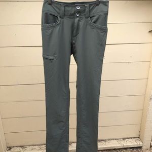 Marmot hiking pants